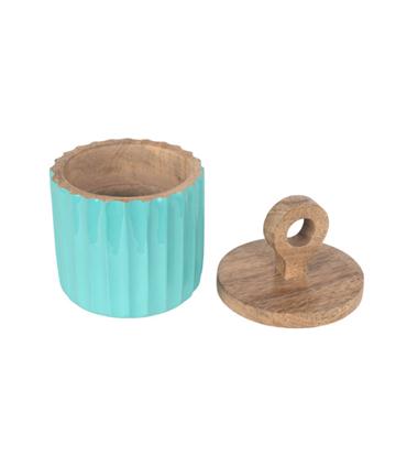 CAJA 10 x 10 x 16 CM