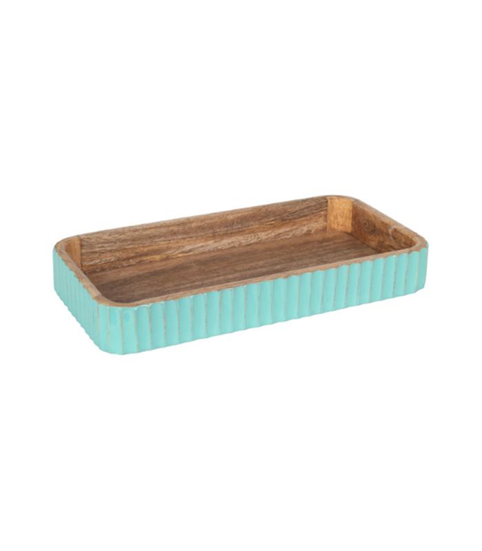 BANDEJA 28X15X4CM