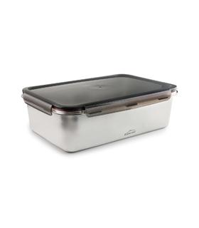 RECIPIENTE RECTANGULAR 6600ML