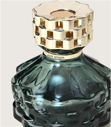 LAMPARA BERGER BOLERO VERDE 