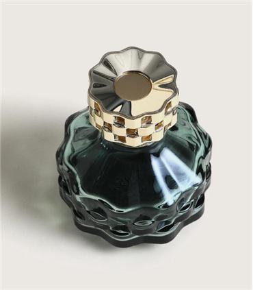 LAMPARA BERGER BOLERO VERDE 
