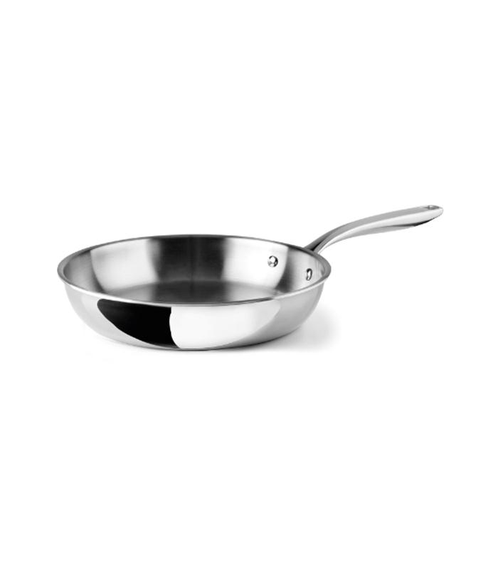 SARTEN TRICHEF 30CM LACOR