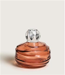 LAMPARA BERGER ECHO ROSE AMBREE