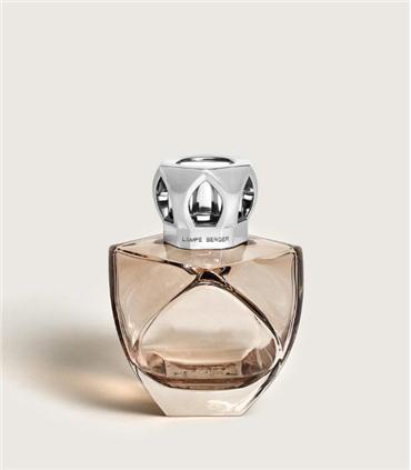 COFRE LAMPARA BERGER ETERNITY NUDE