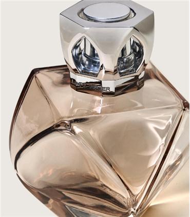 COFRE LAMPARA BERGER ETERNITY NUDE
