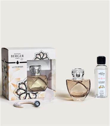 COFRE LAMPARA BERGER ETERNITY NUDE