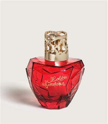 COFRE LAMPARA BERGER SWEET LOLITA
