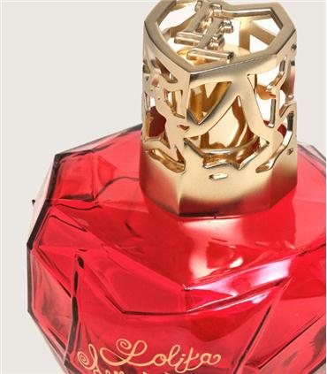 COFRE LAMPARA BERGER SWEET LOLITA