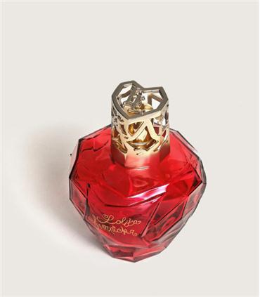 COFRE LAMPARA BERGER SWEET LOLITA