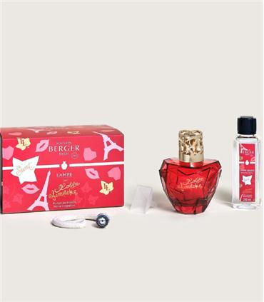 COFRE LAMPARA BERGER SWEET LOLITA