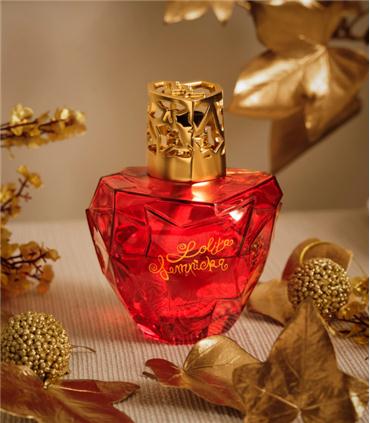 COFRE LAMPARA BERGER SWEET LOLITA