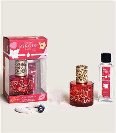 COFRE LAMPARA BERGER PURE SWEET LOLITA