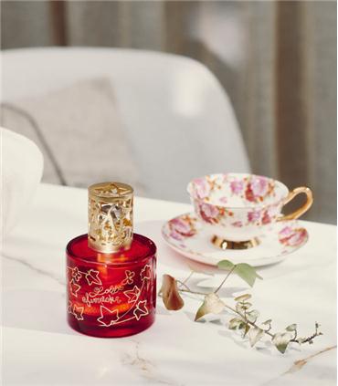 COFRE LAMPARA BERGER PURE SWEET LOLITA