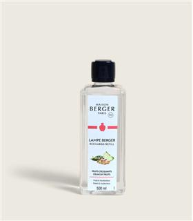PERFUME LAMPARA BERGER FRUITS CROQUANTS 500ML