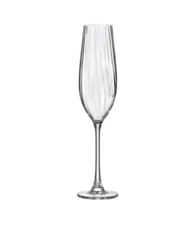 COPA FLAUTA 26CL OPTIC BOHEMIA