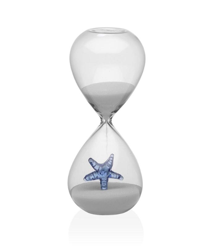 RELOJ DE ARENA ESTRELLA 15 MINUTOS 