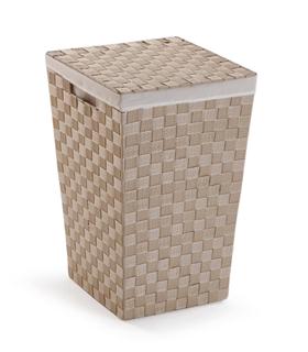 CESTO ROPA BEIGE