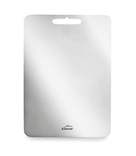 TABLA CORTE INOX 2.5MM 20X30CM