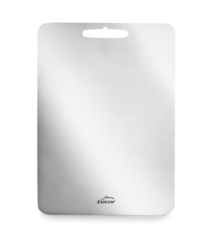 TABLA CORTE INOX 2.5MM 20X30CM