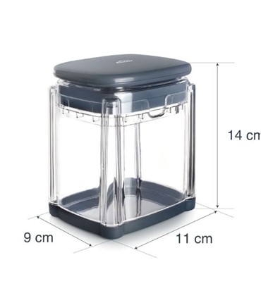 CORTADOR MANUAL CUBER