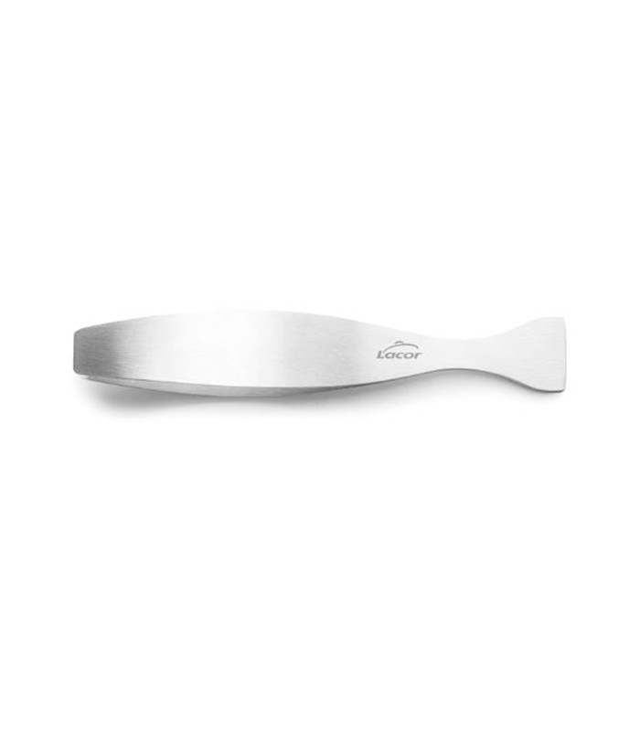 PINZA QUITAESPINAS INOX 18/10