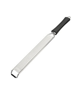 RALLADOR LARGO GRUESO INOX
