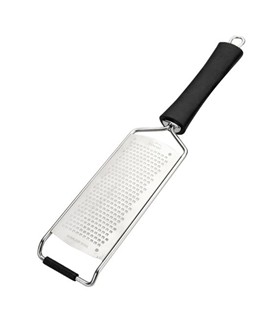 RALLADOR EXTRAFINO INOX