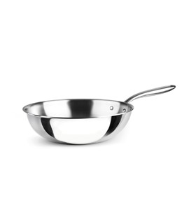 WOK TRICHEF 28CM