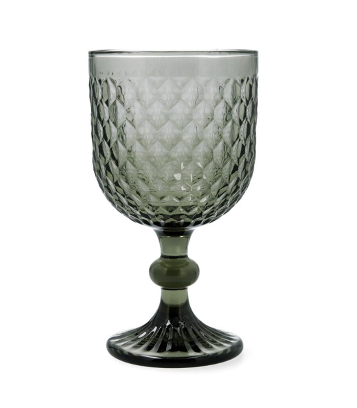 JGO. 6 COPAS 35CL GRIS ELITE BIDASOA