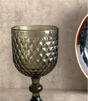 JGO. 6 COPAS 35CL GRIS ELITE BIDASOA