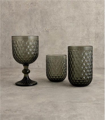 JGO. 6 COPAS 35CL GRIS ELITE BIDASOA