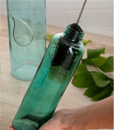 CEPILLO LIMPIA BOTELLAS NYLON