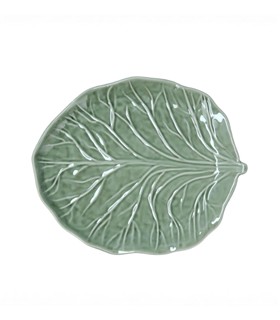 BANDEJA COL 25X21CM VEGA BIDASOA