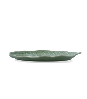 BANDEJA COL 25X21CM VEGA BIDASOA
