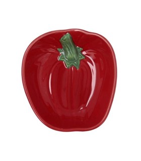 BOL TOMATE 10X9CM VEGA BIDASOA
