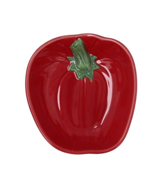 BOL TOMATE 10X9CM VEGA BIDASOA