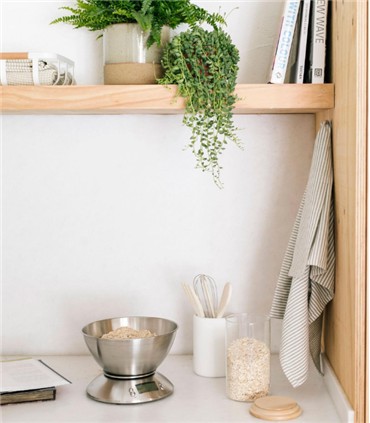 BOTE UTENSILIOS POL BLANCO 10,5X22,5CM