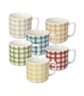 TAZA JUMBO CALEDONIA