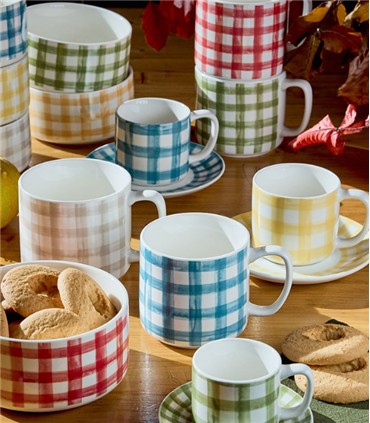 TAZA JUMBO CALEDONIA