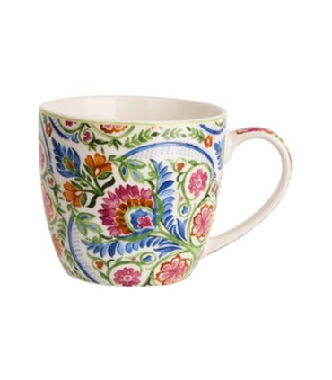 MUG CON FUNDA MAYFLOWER