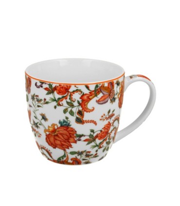 MUG CON FUNDA PRIMAVERA 