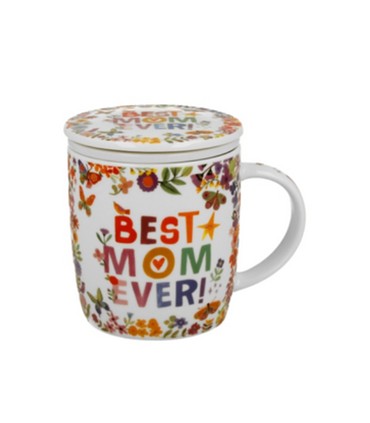 TAZA INFUSION BEST MOM
