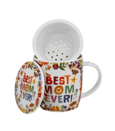 TAZA INFUSION BEST MOM