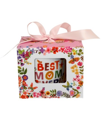 TAZA INFUSION BEST MOM