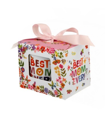 TAZA INFUSION BEST MOM