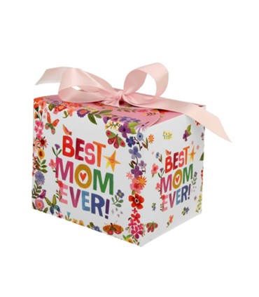 TAZA INFUSION BEST MOM