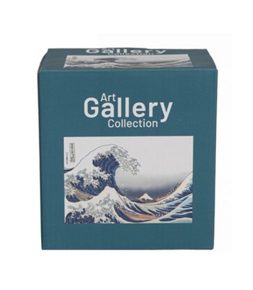 TAZA INFUSOR BOLA HOKUSAI