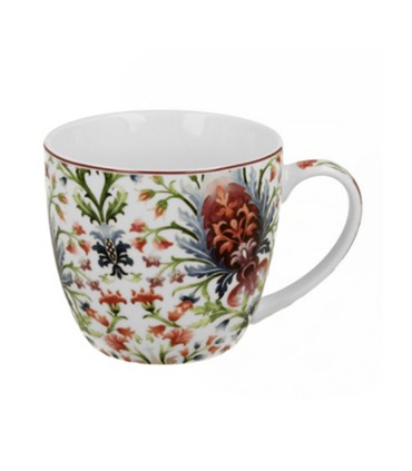 MUG CON FUNDA MARBELLA