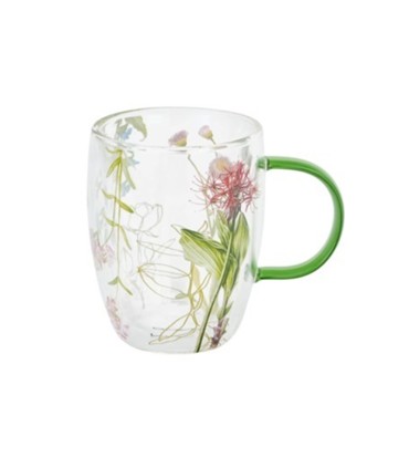 MUG DOBLE PARED COLORS NATURE