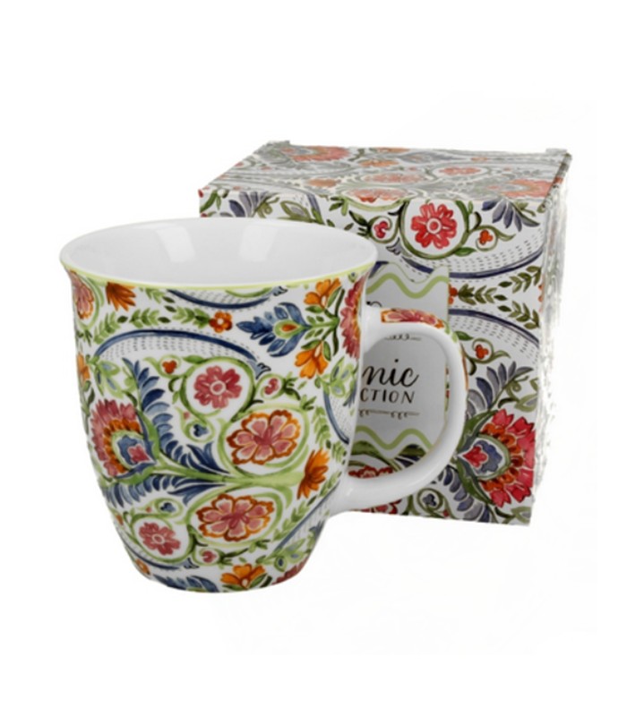 MUG JUMBO MAYFLOWER